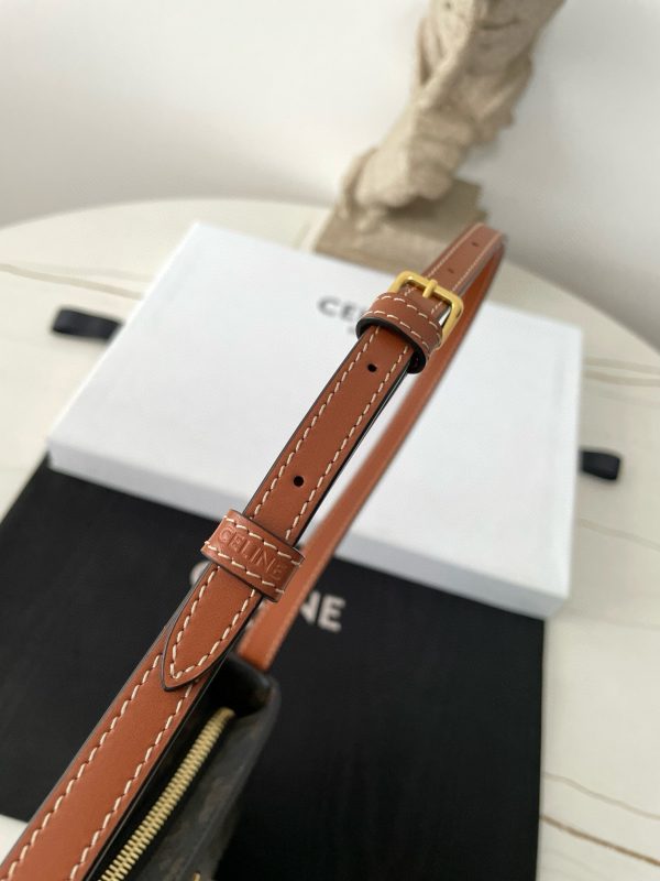 CEL TILLY MEDIUM BAG - 图片 7
