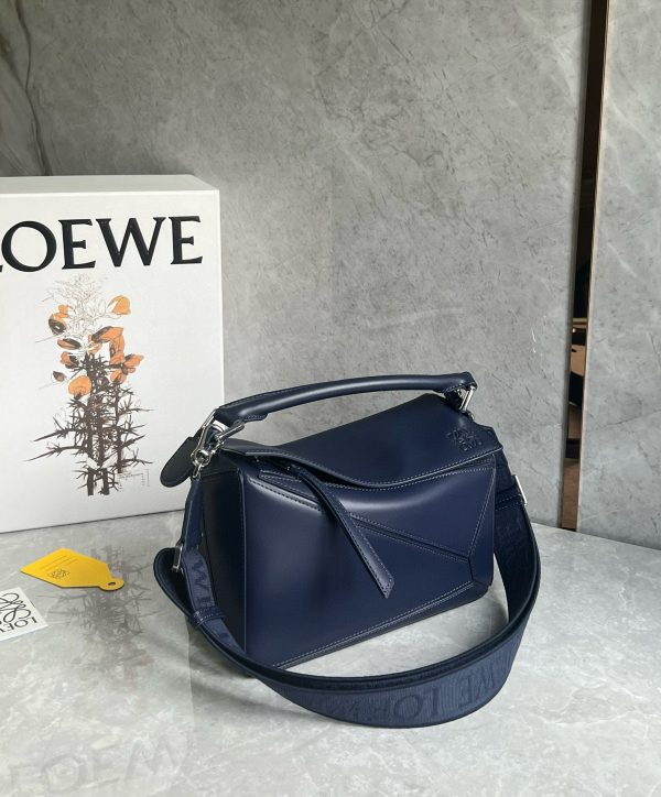 LOEW SMALL PUZZLE BAG - 图片 3