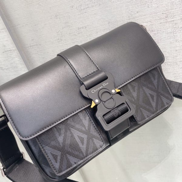 CD HIT THE ROAD BAG - 图片 2