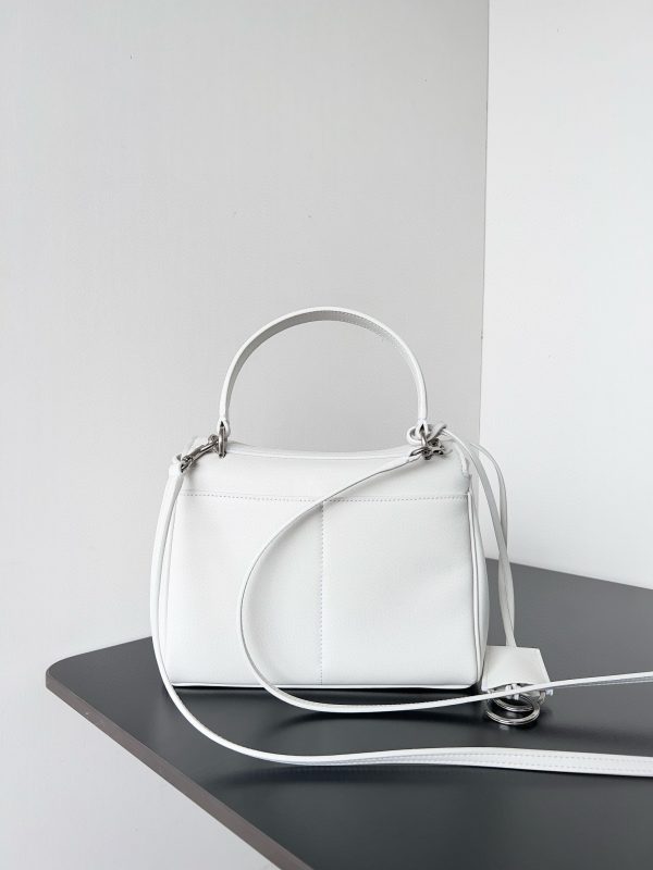 BAL MINI RODEO BAG - 图片 2