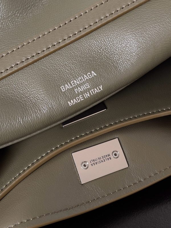 BAL MINI RODEO BAG - 图片 5