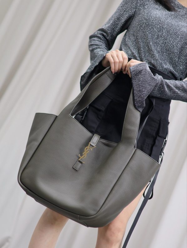 SL LE 5 À 7 BEA BAG - 图片 20