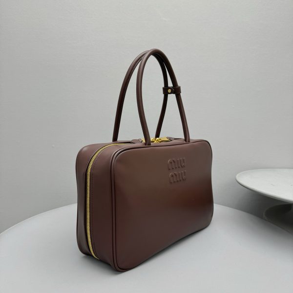 MIU M BEAU BAG - 图片 5