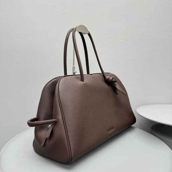 JACQ THE LARGE TURISMO BAG - 图片 2