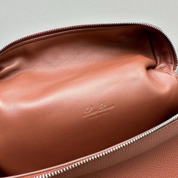 LORO P EXTRA POCKET BACKPACK - 图片 9