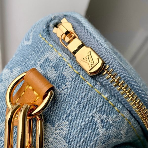 LOU MINI BUMBAG - 图片 7