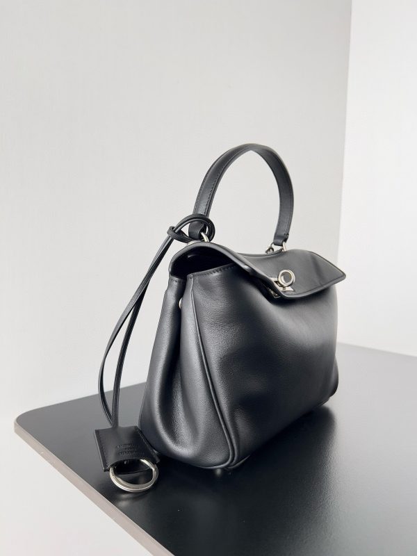 BAL MINI RODEO BAG - 图片 3