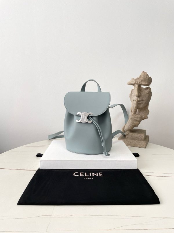CEL BONNIE BACKPACK - 图片 2