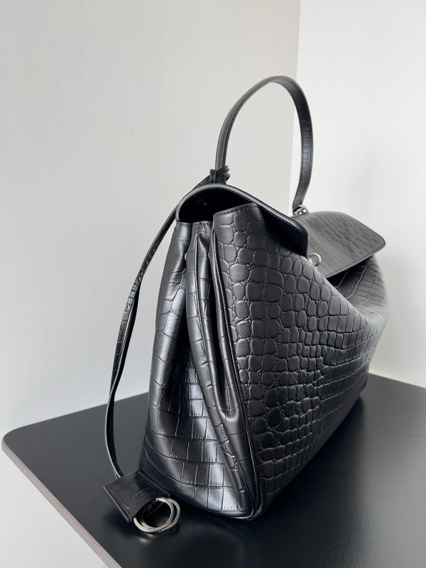 BAL LARGE RODEO BAG - 图片 6