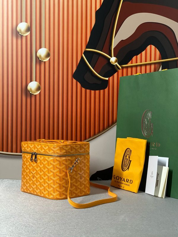 GOYA MUSE VANITY CASE - 图片 6