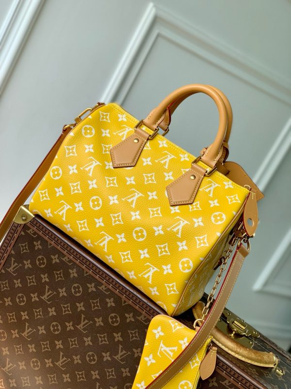 LOU SPEEDY P9 25 BAG - 图片 5