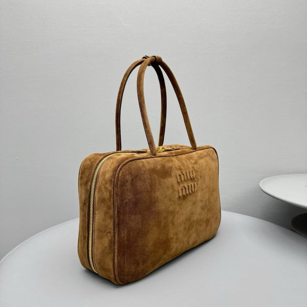 MIU M BEAU BAG - 图片 2