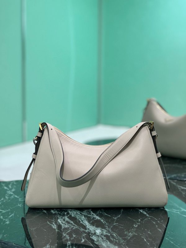 PD AIMEE LARGE SHOULDER BAG - 图片 4