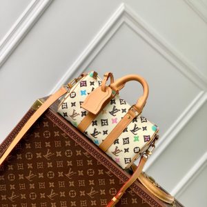 LOU KEEPALL 25 BAG