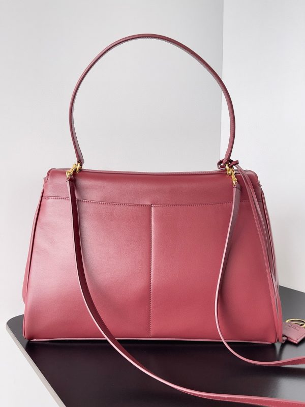 BAL LARGE RODEO BAG - 图片 2