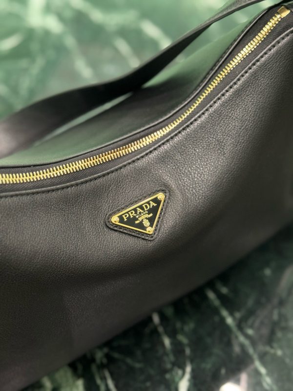 PD AIMEE LARGE SHOULDER BAG - 图片 5
