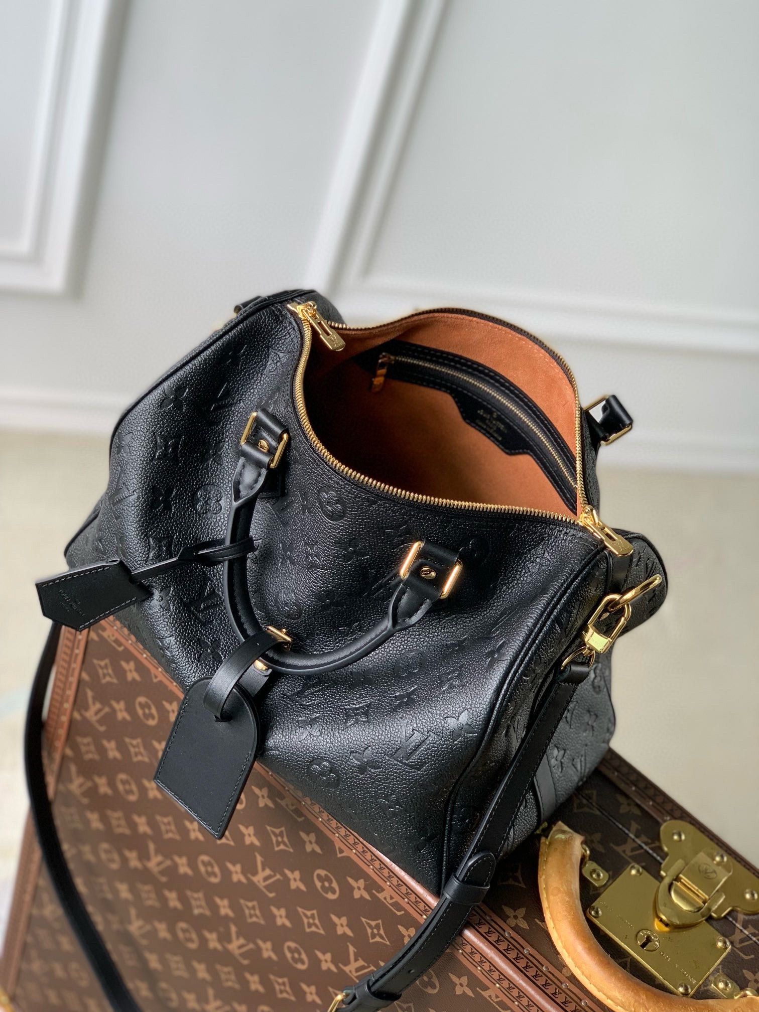 LOU SPEEDY SOFT 30 BAG - 图片 7