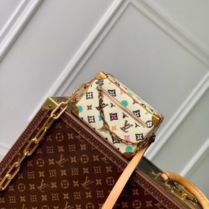 LOU MINI SOFT TRUNK BAG