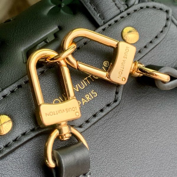 LOU COUSSIN PM BACKPACK - 图片 7