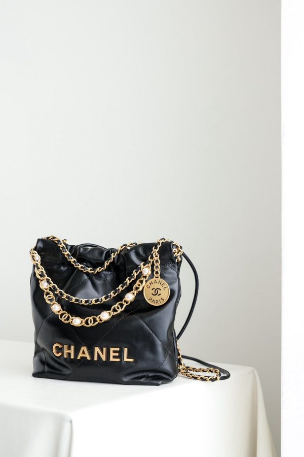 CC 24A MINI BAG - 图片 2