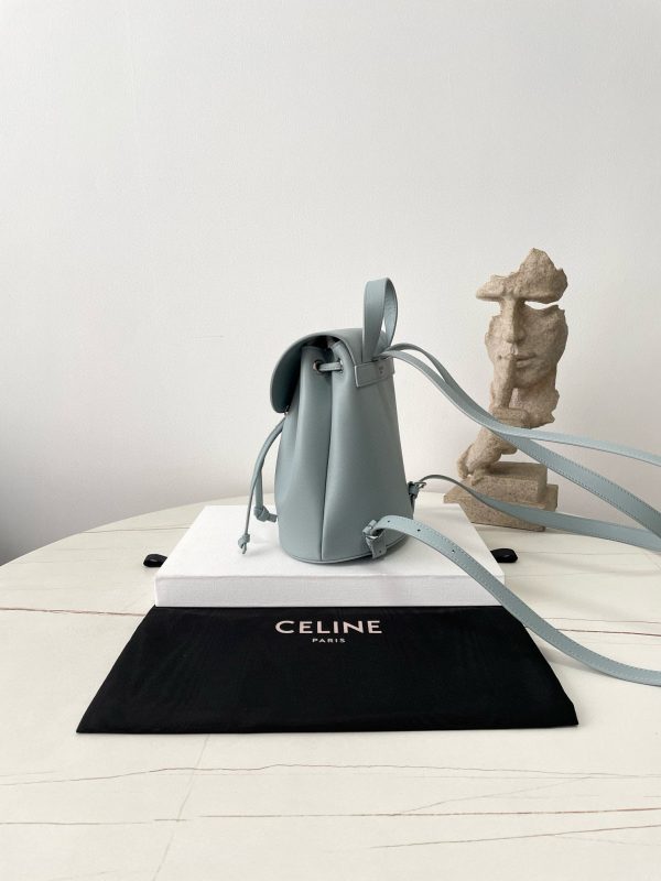 CEL BONNIE BACKPACK - 图片 4