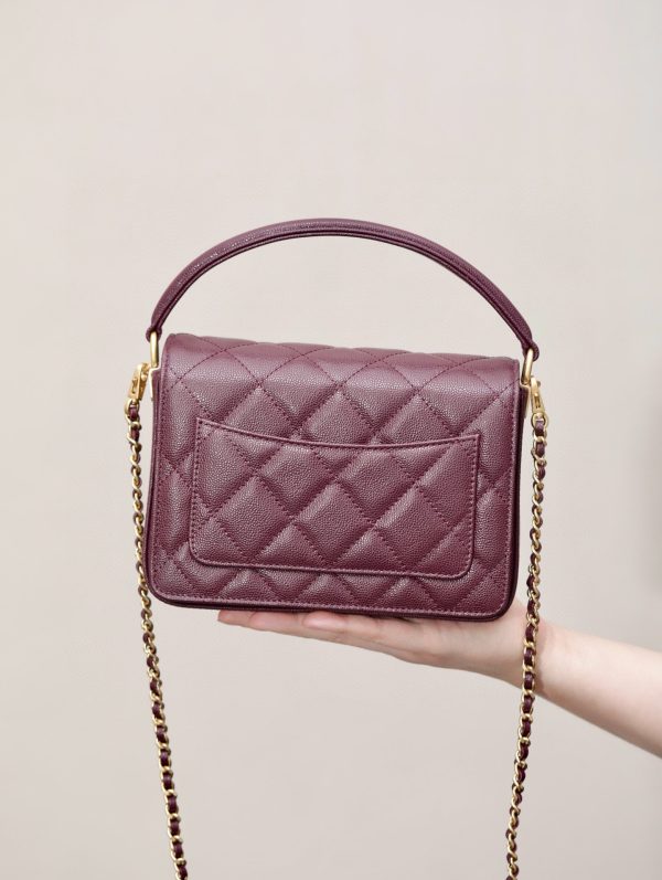 CC 24K BAG - 图片 17