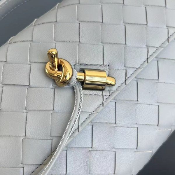 BV ANDIAMO CLUTCH - 图片 9