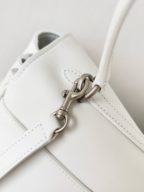 BAL LARGE RODEO BAG - 图片 9