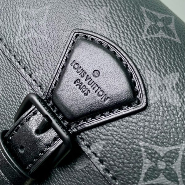LOU MONTSOURIS WEARABLE WALLET - 图片 7