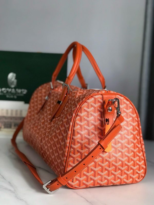 GOYA BOSTON 45 BAG - 图片 2