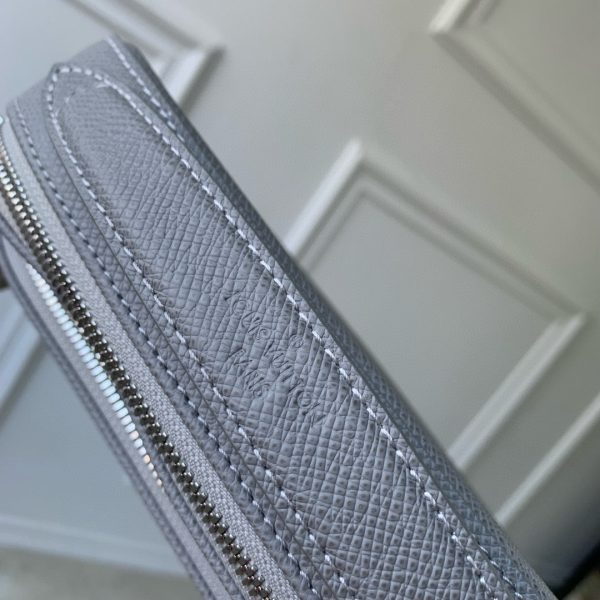 LOU AVENUE MESSENGER BAG - 图片 5