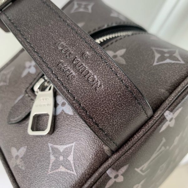 LOU LOCKER DOPP KIT - 图片 6
