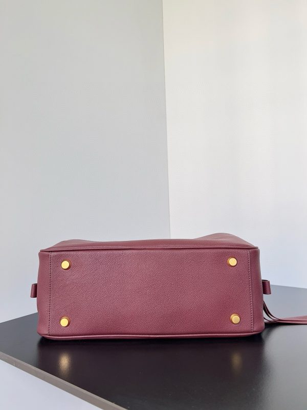 BAL CARRIE BOWLING BAG MEDIUM - 图片 9
