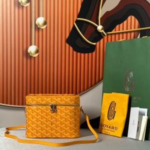 GOYA MUSE VANITY CASE