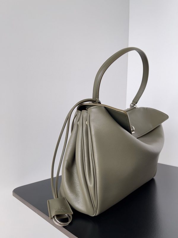 BAL MEDIUM RODEO BAG - 图片 5