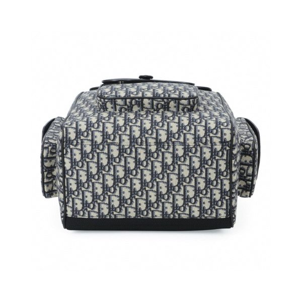CD SADDLE BACKPACK - 图片 6