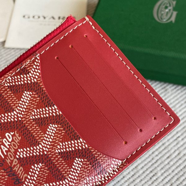 GOYA BOURBON CARD HOLDER - 图片 5