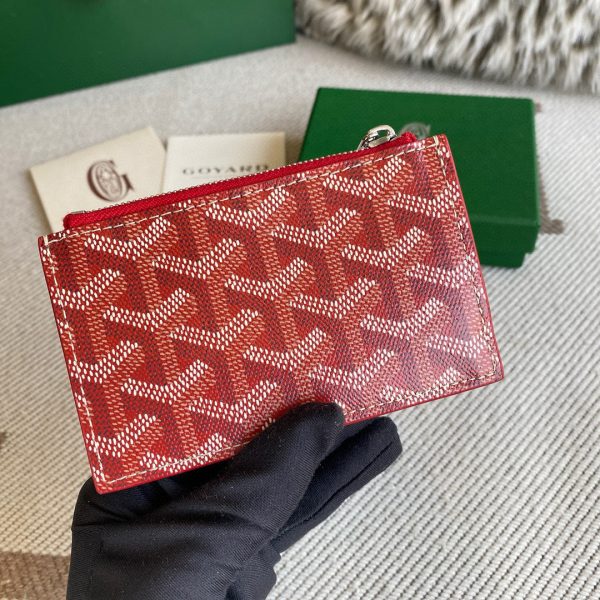 GOYA BOURBON CARD HOLDER - 图片 6
