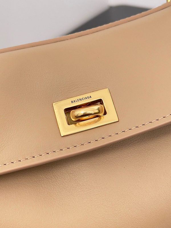 BAL MINI RODEO BAG - 图片 4