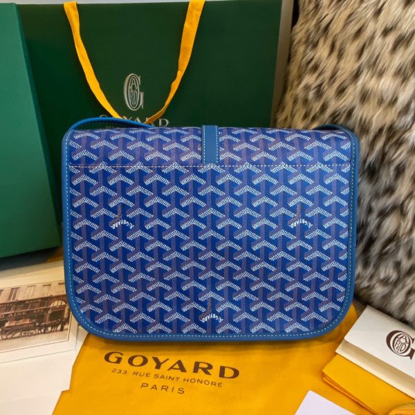 GOYA BELVEDERE MM BAG - 图片 2