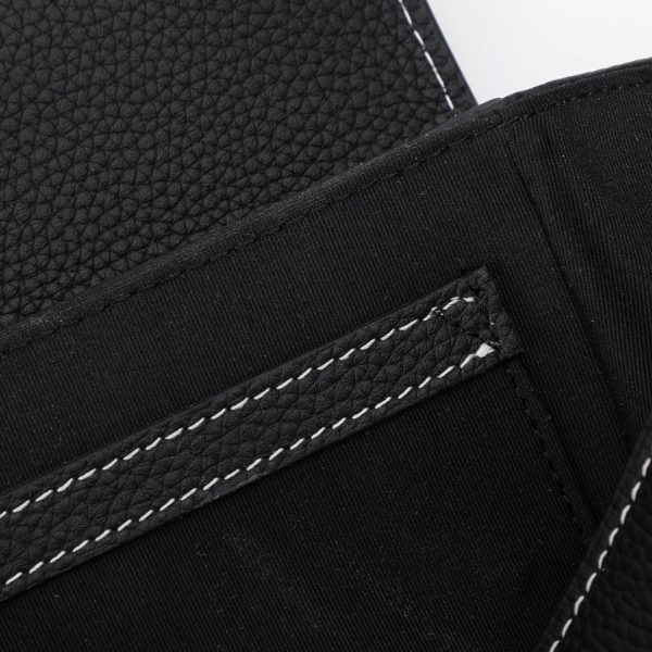 CD SADDLE MESSENGER BAG - 图片 21