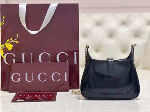 GG JACKIE NOTTE MINI BAG - 图片 2