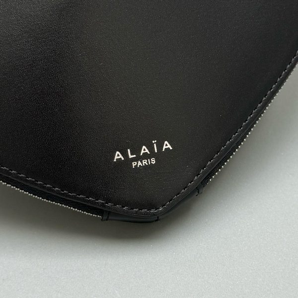 ALAIA LE COEUR BAG - 图片 8