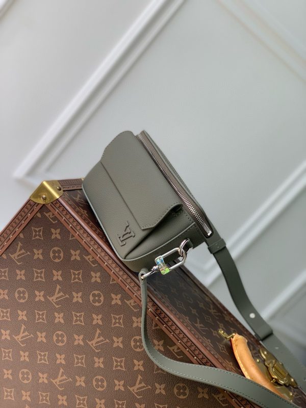 LOU PILOT WEARABLE WALLET - 图片 5