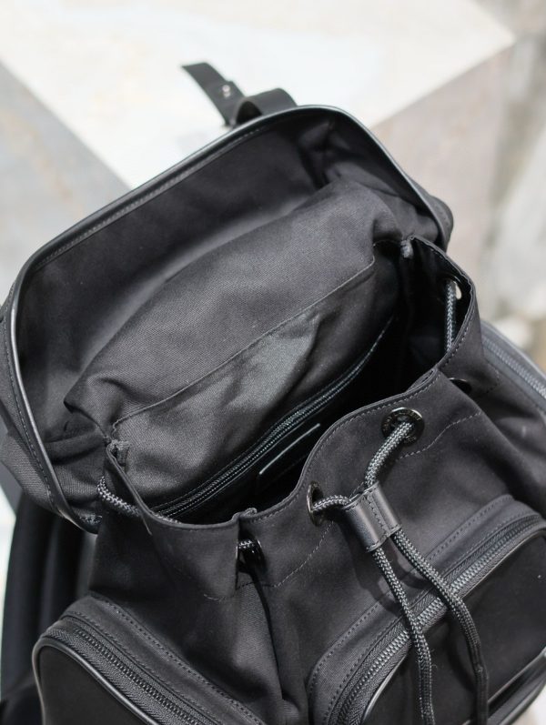 SL CITY MULTI POCKET BACKPACK - 图片 4