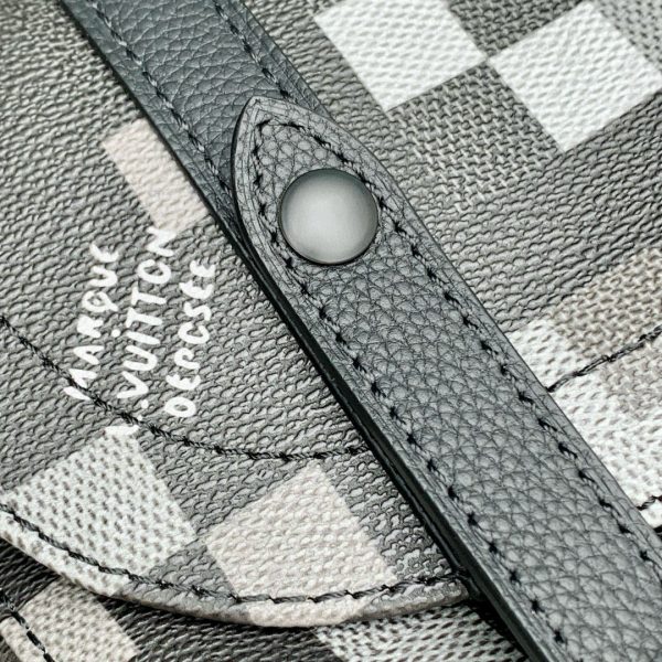 LOU CHRISTOPHER PM BACKPACK - 图片 6