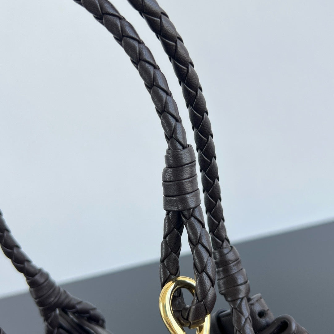 BOTT SMALL PARACHUTE CHAIN BAG - 图片 9