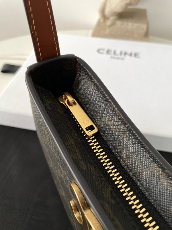CEL TILLY MEDIUM BAG - 图片 8