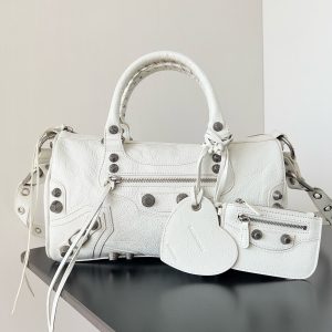 BAL LE CITY SMALL BAG