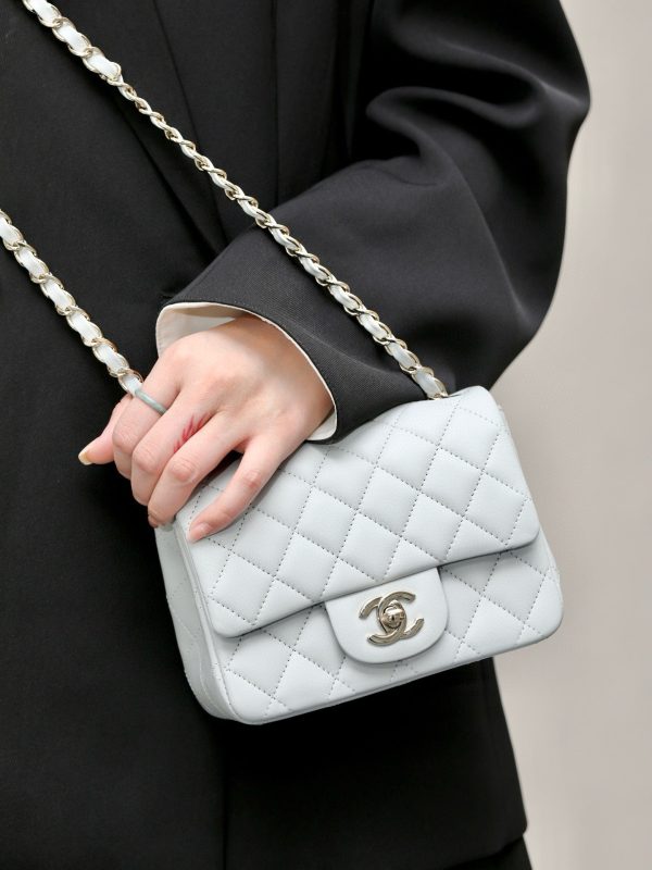 CC CLASSIC FLAP - 图片 20